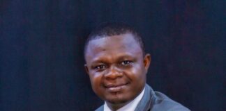 A senior lecturer and Dean, of the faculty of integrated communication sciences at the University of Media, Arts, and Communication (UNIMAC) formerly GIJ Dr Daniel Odoom