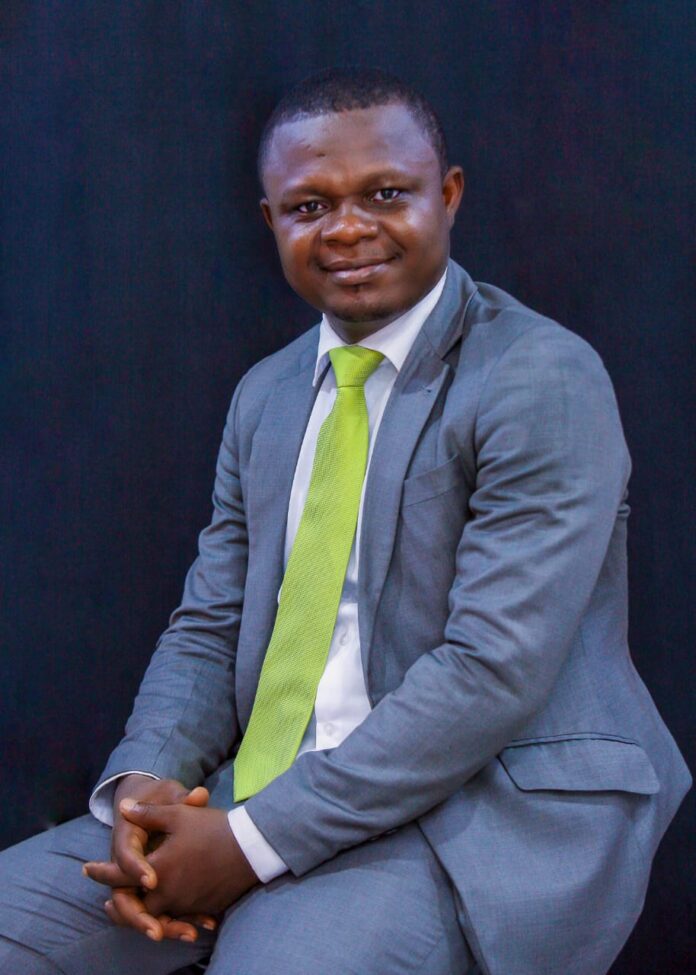 A senior lecturer and Dean, of the faculty of integrated communication sciences at the University of Media, Arts, and Communication (UNIMAC) formerly GIJ Dr Daniel Odoom