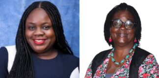 Missing Children Ghana appoints two professionals experienced in child protection and mental health to support its operations