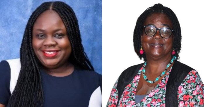 Missing Children Ghana appoints two professionals experienced in child protection and mental health to support its operations