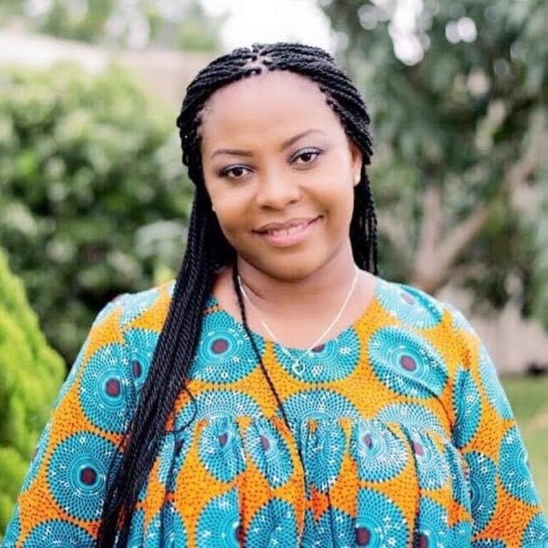 How Sweet Adjeley’s husband almost killed her food vlogging ambition