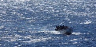 Bodies of 89 migrants retrieved from Atlantic