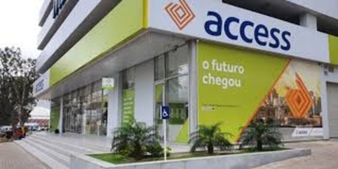 Access Bank Plc