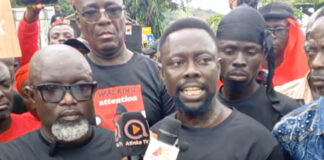 Akwamu residents issue two-week ultimatum to govt over lack of projects