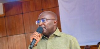 Bawumia