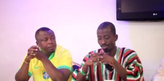 NDC threatens legal action over claims against Old Tafo parliamentary candidate