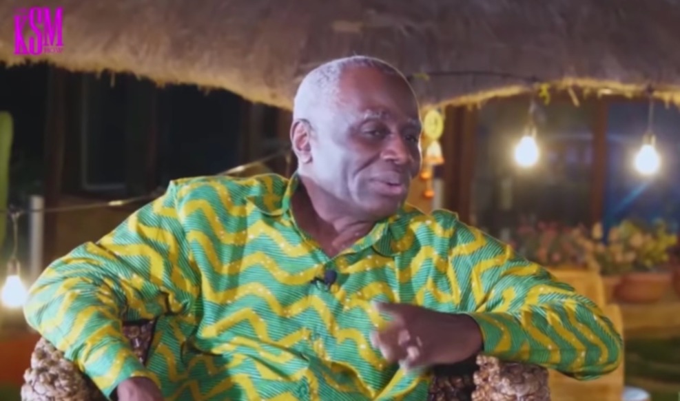 2024 Election Why I'll vote for Mahama Tsatsu Tsikata