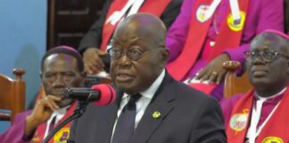 Akufo-Addo