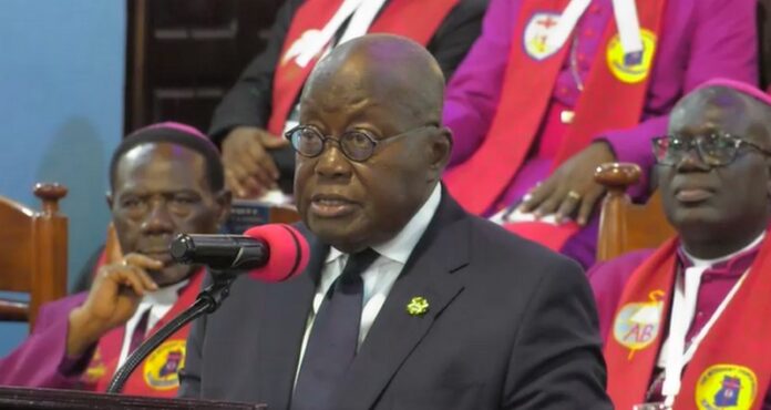 Akufo-Addo