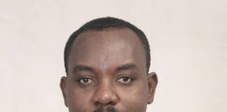 Security Intelligence and Conflict Analyst, Anthony Acquaye