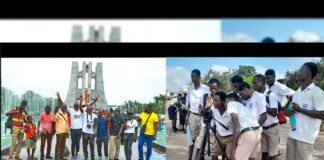 GPNeT to celebrate World Photography with Tema Tech students