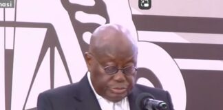 Akufo- Addo