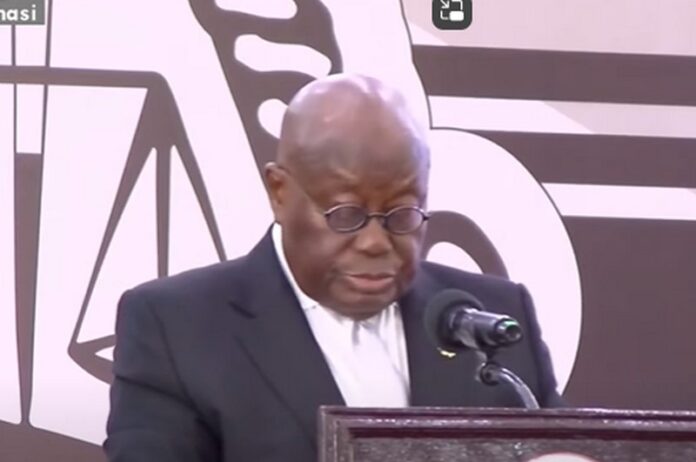 Akufo- Addo