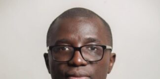 Appiah Kusi Adomako is the West Africa Regional Director for CUTS International Accra