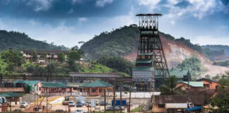 Blue Gold takes over operations of Bogoso and Prestea mines