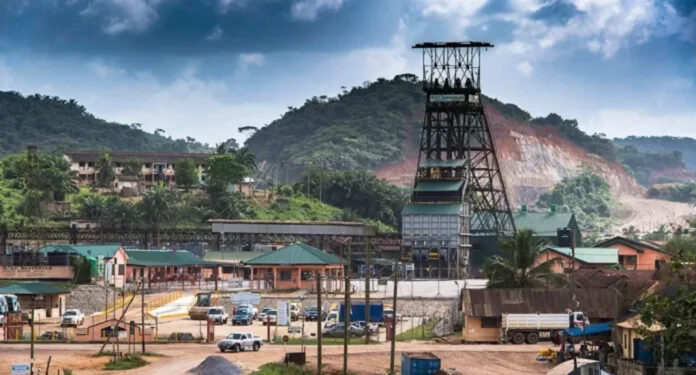 Blue Gold takes over operations of Bogoso and Prestea mines