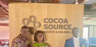 National best cocoa farmers advocate for enhanced value addition