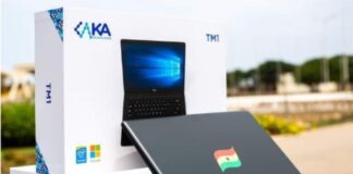 Over 300K GES teachers get Laptops under One Teacher – One Laptop policy