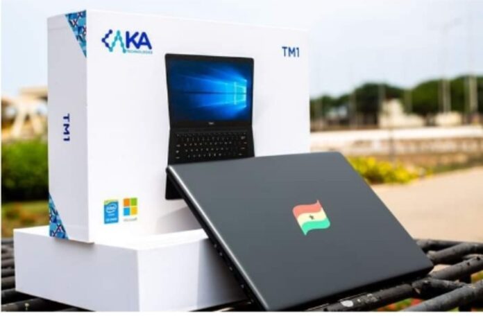 Over 300K GES teachers get Laptops under One Teacher – One Laptop policy