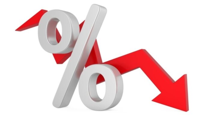 Policy rate to go down between 1.0% and 1.5% – Report