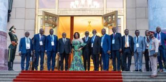 Jospong Group seeks new opportunities for Ghana at forum on China-Africa Cooperation