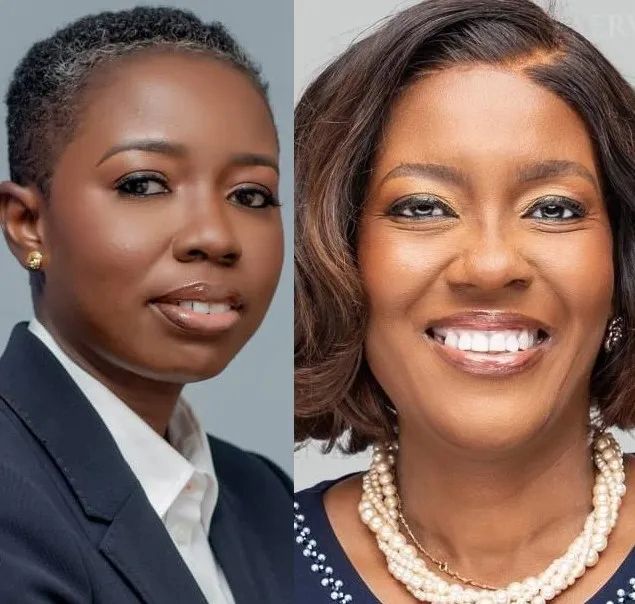 History in the Making: Time for two women to lead the Bar