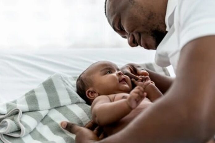 ‘Fathers deserve daddy duties too’ – Calls grow for paternal leave in corporate spaces