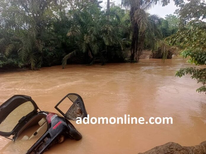 Owabi River drowning www.adomonline.com