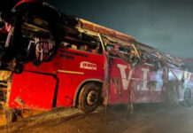 13 die in fatal accident on Kumasi-Obuasi Highway