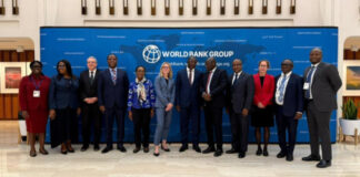 Ghana secures $260M World Bank agreement to address energy sector inefficiencies