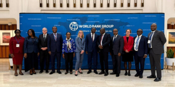 Ghana secures $260M World Bank agreement to address energy sector inefficiencies