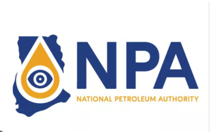 National Petroleum Authority (NPA)