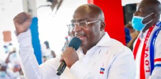 Bawumia