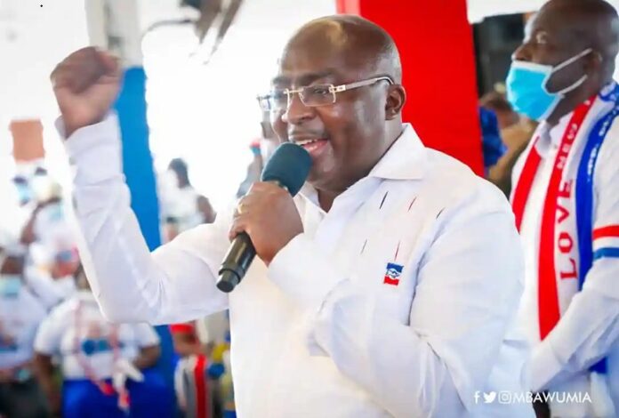 Bawumia