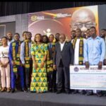 NEIP disburses GH¢3m grant to 5th season Presidential Pitch winners