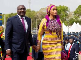 Samira Bawumia