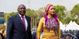 Samira Bawumia