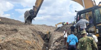 Jospong Group to help Uganda government tackle waste management challenges