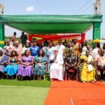 5th cohort graduation of Kayayei empowerment programme: 620 women successfully complete