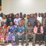 Seize opportunity to renew commitment to safeguarding Ghana's wildlife - Deputy Lands Minister urges stakeholders