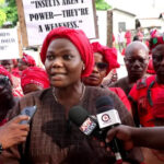 Asogli women call for Togbe Afiatsoa III to be destooled over allegations of misconduct