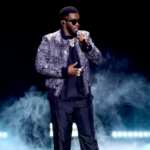 Sean “Diddy" Combs performs onstage during the 2022 iHeartRadio Music Festival at T-Mobile Arena on Sept. 24, 2022 in Las Vegas. Kevin Winter/Getty Images for iHeartRadio