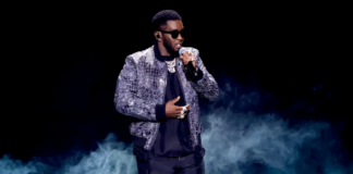 Sean “Diddy" Combs performs onstage during the 2022 iHeartRadio Music Festival at T-Mobile Arena on Sept. 24, 2022 in Las Vegas. Kevin Winter/Getty Images for iHeartRadio