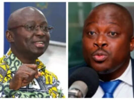 Former Chair of the Energy Committee of Parliament, Samuel Atta Akyea clashed with the National Democratic Congress (NDC) Edward Bawa over the governing New Patriotic Party (NPP) plan to introduce 2,000 megawatts of solar power into Ghana’s energy mix.