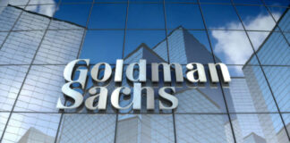 Goldman Sachs predicts 2.7% GDP growth rate for global economy