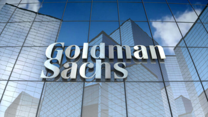 Goldman Sachs predicts 2.7% GDP growth rate for global economy