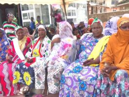 2024 polls: Our aim is to empower Zongo communities to vote - Professional Women for Mahama