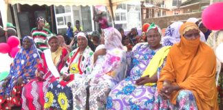 2024 polls: Our aim is to empower Zongo communities to vote - Professional Women for Mahama