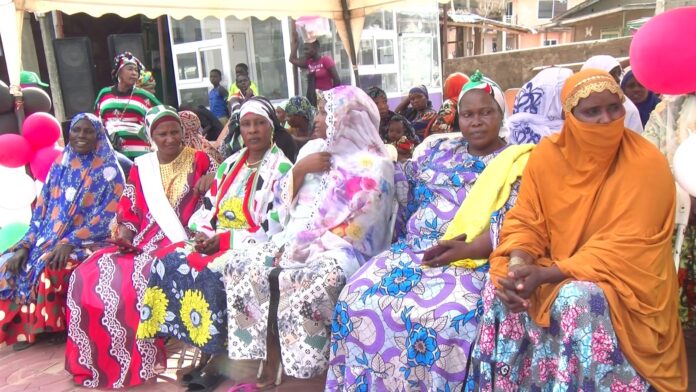 2024 polls: Our aim is to empower Zongo communities to vote - Professional Women for Mahama