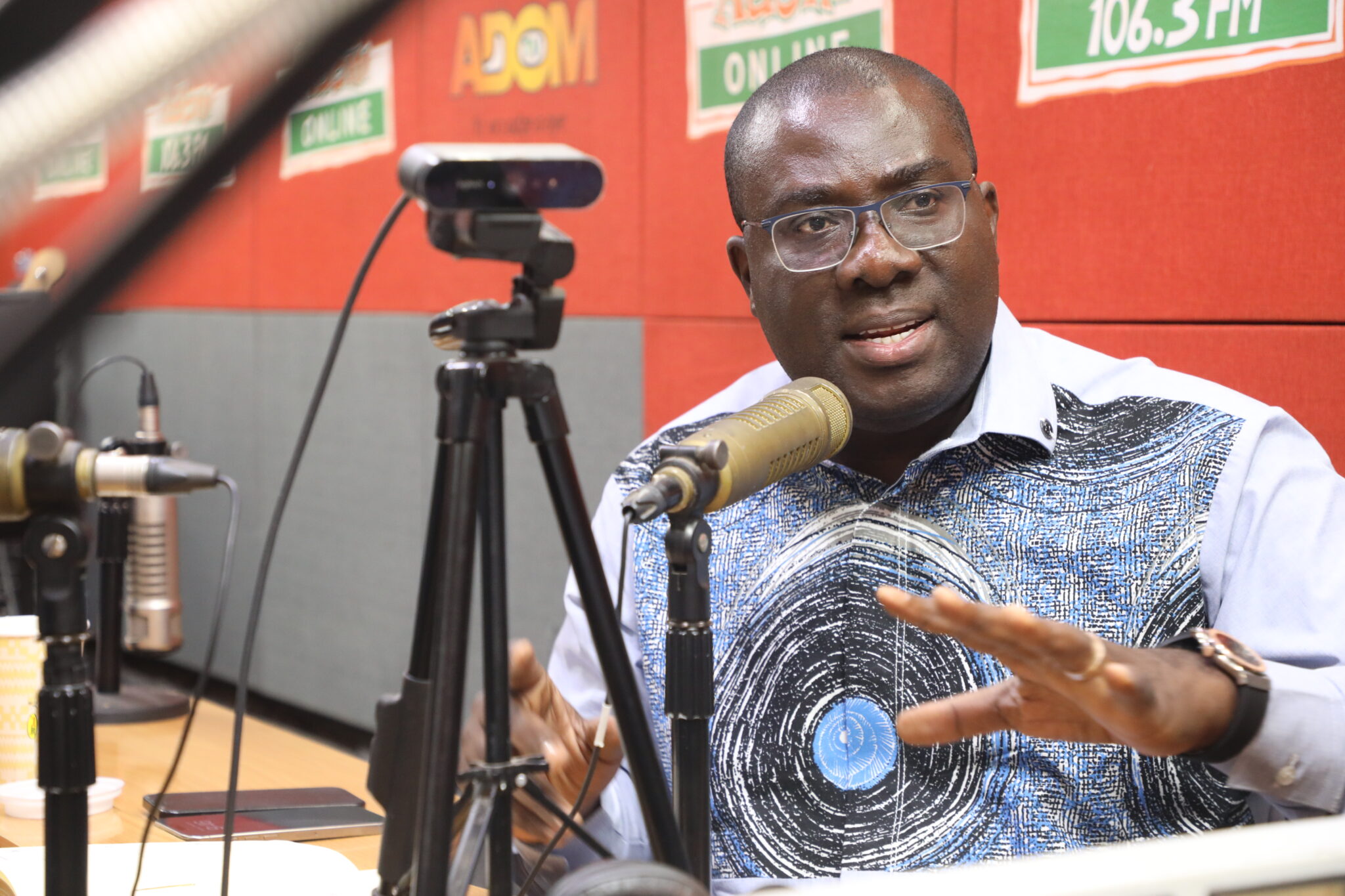 ‘We’ll Do Better Than 2020’ – Sammi Awuku Predicts NPP Votes Surge In ...